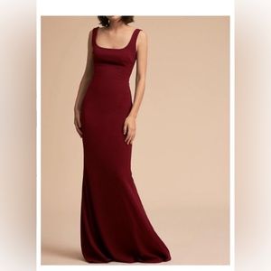 BHLDN Lucy Dress by Katie May